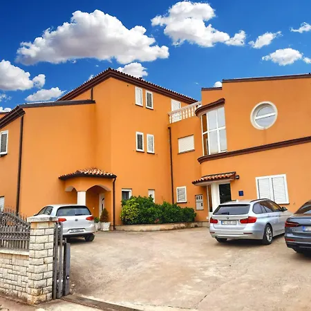 2310 Apartmán Galižana