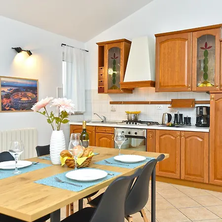 2310 Apartman *