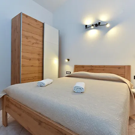 Apartman 2310 Galižana