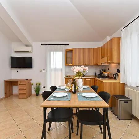 Apartman 2310 Galižana