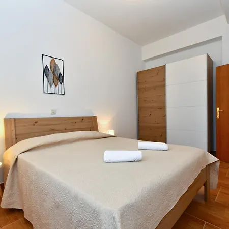 Apartman 2310 Galižana