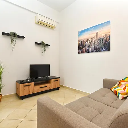 2310 Apartman