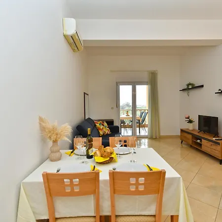 2310 Apartman Galižana