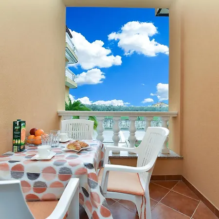 Apartmán 2310 *