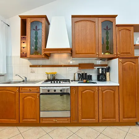 2310 Apartment *