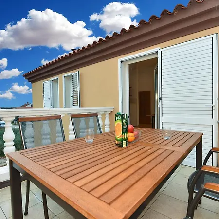 Apartment 2310 *