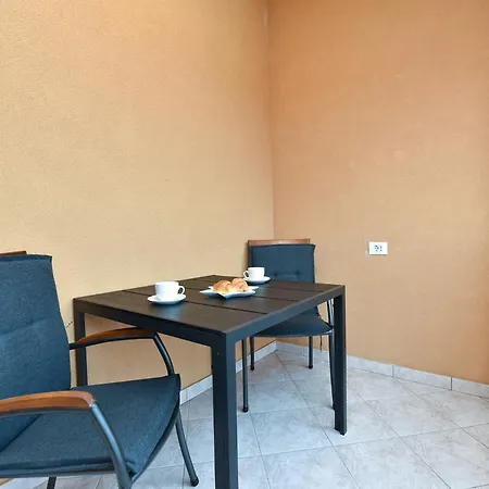 Apartment 2310 *